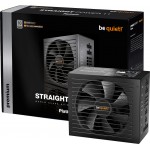 Be quiet STRAIGHT POWER 11 Platinum 650W (BN306)